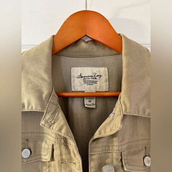 American Rag Jacket - Picture 3 of 5